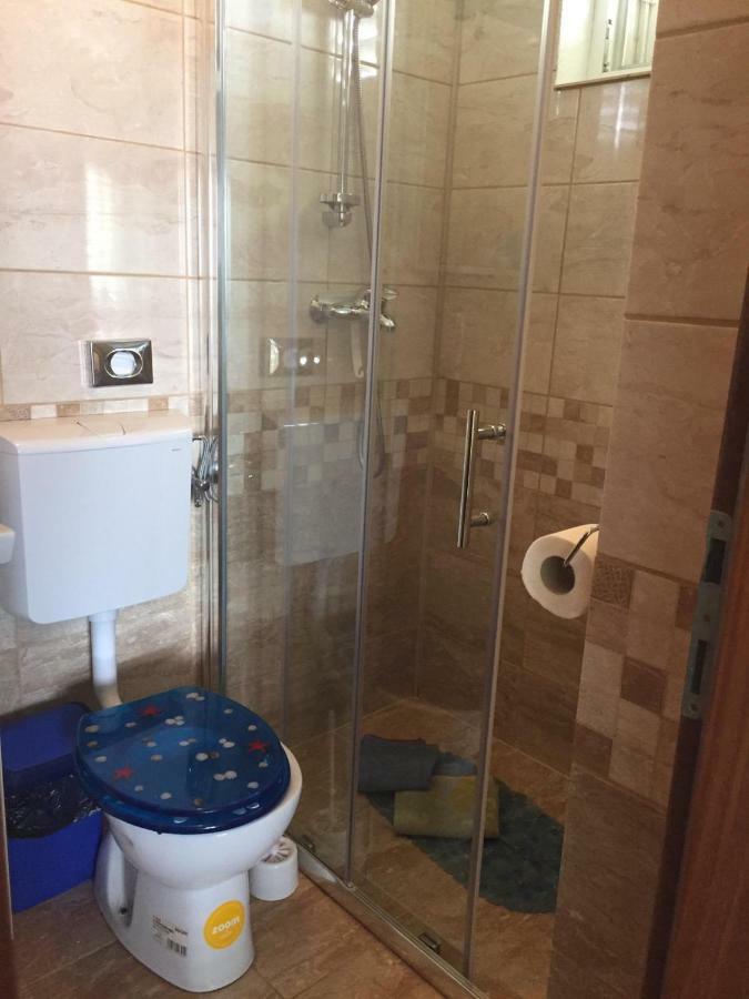 Apartmani Atila Damir Omiš Extérieur photo